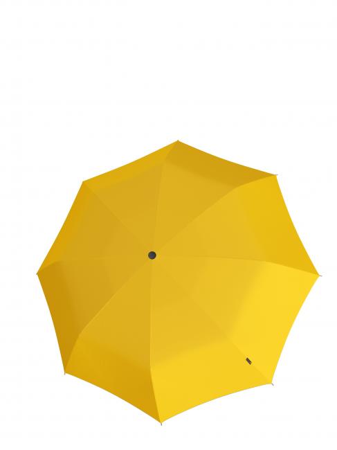 E SERIES  Paraguas plegable amarillo - Paraguas
