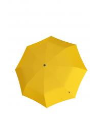 KNIRPS E SERIES  Paraguas plegable amarillo - Paraguas - 2