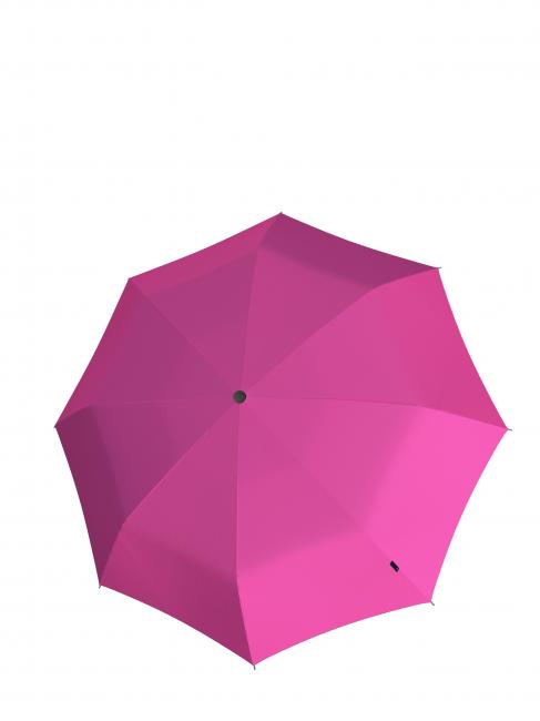 E SERIES  Paraguas plegable rosado - Paraguas