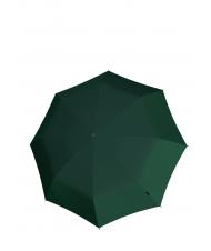 KNIRPS E SERIES  Paraguas plegable verde oscuro - Paraguas - 2