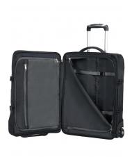 AMERICAN TOURISTER ROAD QUEST Equipaje de mano negro s&oacute;lido - Equipaje de mano - 2
