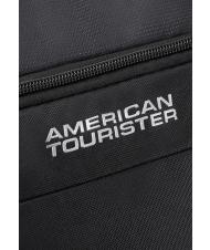 AMERICAN TOURISTER ROAD QUEST Equipaje de mano negro s&oacute;lido - Equipaje de mano - 4