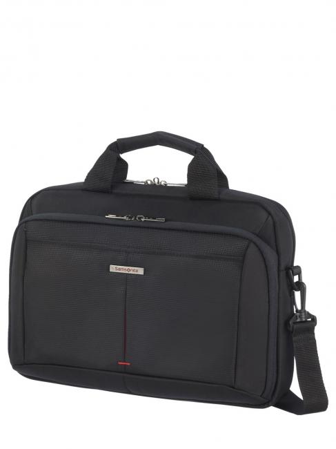 GUARDIT 2.0 Maletín para portátil de 13 " NEGRO - Maletines de Trabajo