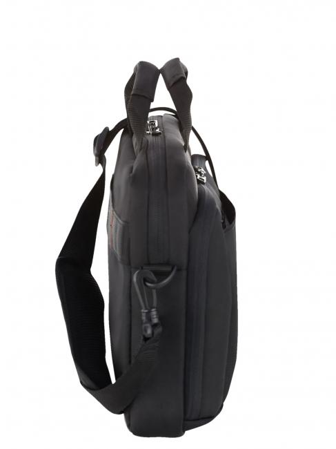 GUARDIT 2.0 Maletín para portátil de 13 " NEGRO - Maletines de Trabajo