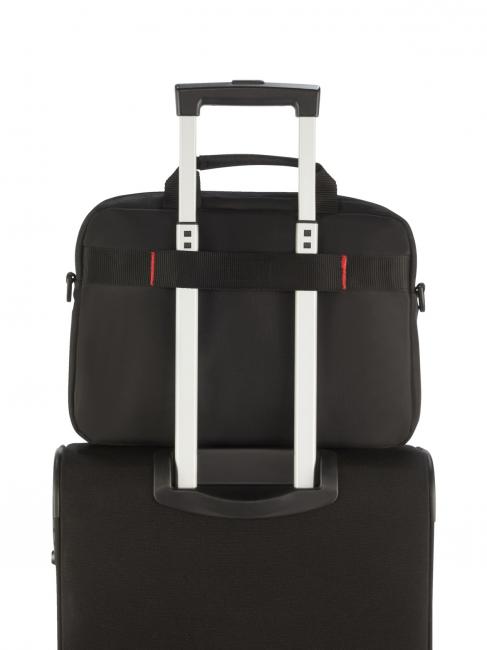 GUARDIT 2.0 Maletín para portátil de 13 " NEGRO - Maletines de Trabajo
