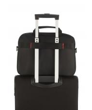 SAMSONITE GUARDIT 2.0 Maletín para portátil de 13 " NEGRO - Maletines de Trabajo - 4