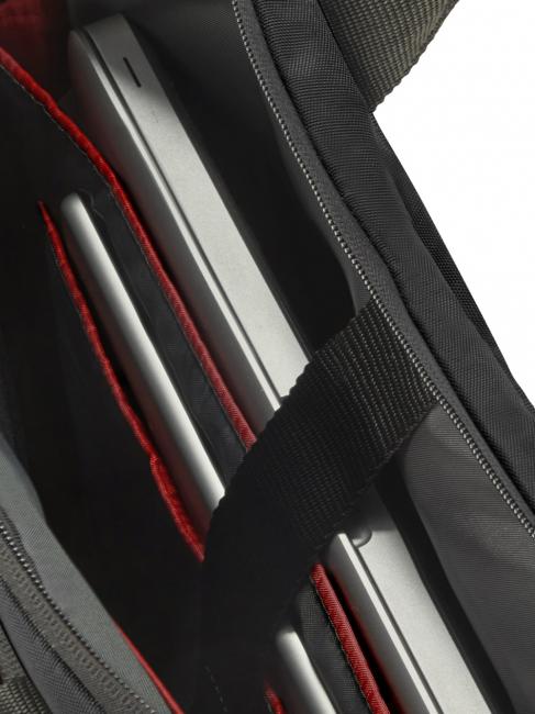 GUARDIT 2.0 Maletín para portátil de 13 " NEGRO - Maletines de Trabajo