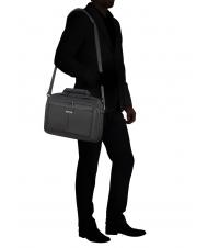 SAMSONITE GUARDIT 2.0 Maletín para portátil de 13 " NEGRO - Maletines de Trabajo - 6