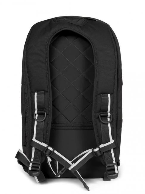 FLOID TACT L Mochila para port&aacute;til 15 " acento cs negro - Mochilas Escuela & Tiempo Libre