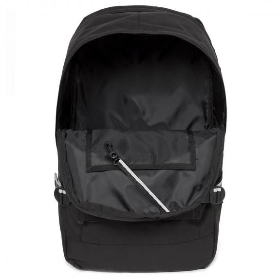 FLOID TACT L Mochila para port&aacute;til 15 " acento cs negro - Mochilas Escuela & Tiempo Libre