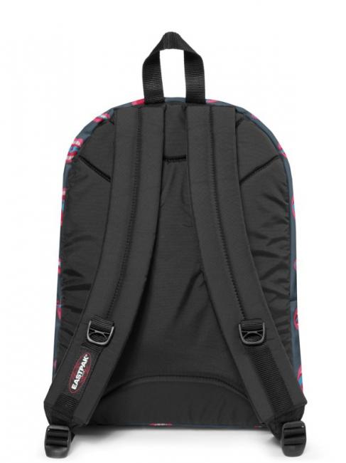 PINNACLE Mochila boca de arte de pared - Mochilas Escuela & Tiempo Libre