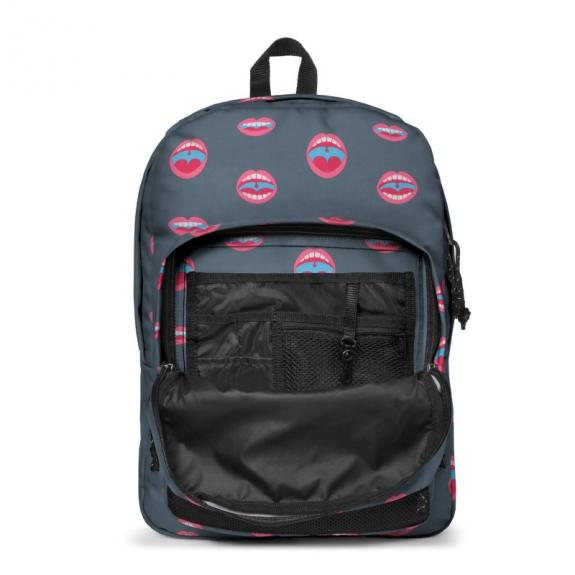 PINNACLE Mochila boca de arte de pared - Mochilas Escuela & Tiempo Libre