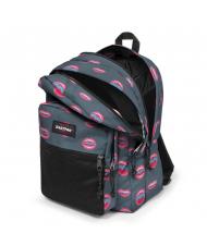 EASTPAK PINNACLE Mochila boca de arte de pared - Mochilas Escuela & Tiempo Libre - 4