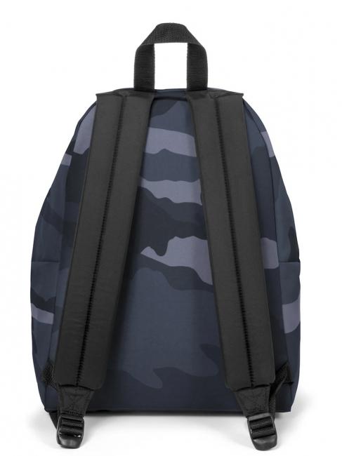 PADDED PAKR Mochila brizecam azul marino - Mochilas Escuela & Tiempo Libre
