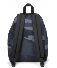 EASTPAK PADDED PAKR Mochila brizecam azul marino - Mochilas Escuela & Tiempo Libre - 2