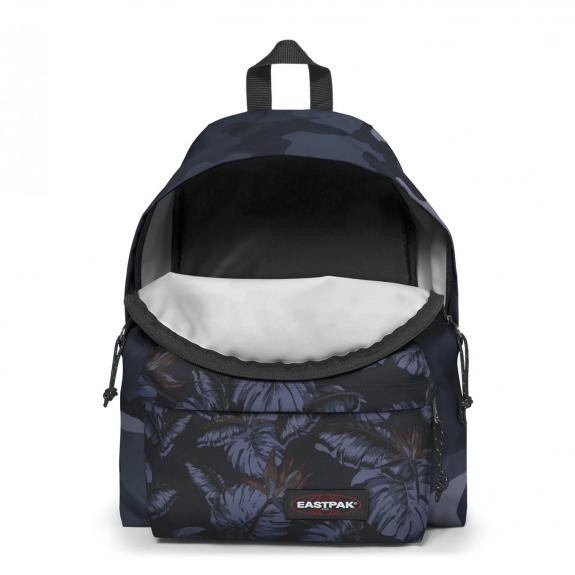 PADDED PAKR Mochila brizecam azul marino - Mochilas Escuela & Tiempo Libre