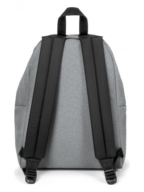 PADDED PAKR Mochila glitsilver - Mochilas Escuela & Tiempo Libre