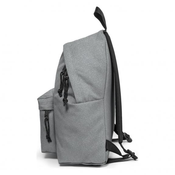 PADDED PAKR Mochila glitsilver - Mochilas Escuela & Tiempo Libre