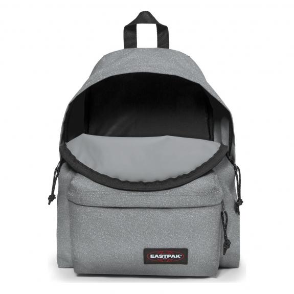 PADDED PAKR Mochila glitsilver - Mochilas Escuela & Tiempo Libre