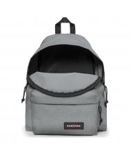 EASTPAK PADDED PAKR Mochila glitsilver - Mochilas Escuela & Tiempo Libre - 4