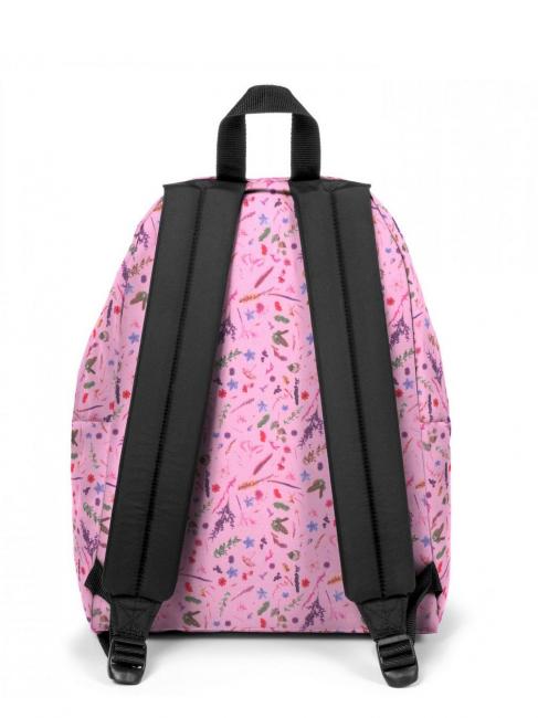 PADDED PAKR Mochila hierbas rosa - Mochilas Escuela & Tiempo Libre