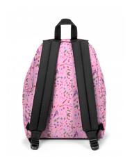 EASTPAK PADDED PAKR Mochila hierbas rosa - Mochilas Escuela & Tiempo Libre - 2