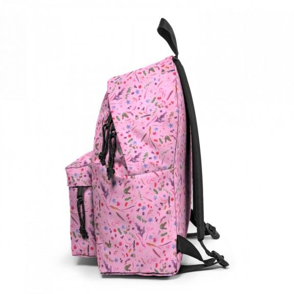 PADDED PAKR Mochila hierbas rosa - Mochilas Escuela & Tiempo Libre