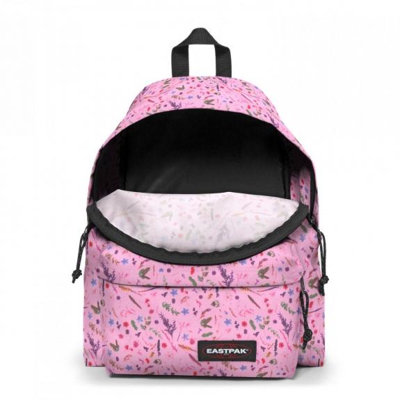 PADDED PAKR Mochila hierbas rosa - Mochilas Escuela & Tiempo Libre