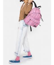 EASTPAK PADDED PAKR Mochila hierbas rosa - Mochilas Escuela & Tiempo Libre - 5
