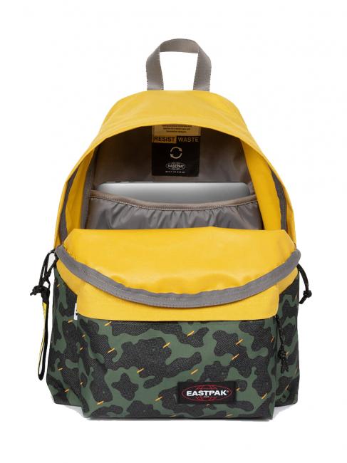 PADDED PAKR Mochila Estrella de hongos - Mochilas Escuela & Tiempo Libre