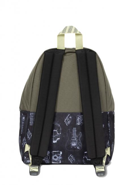 PADDED PAKR RESIST WASTE Mochila para port&aacute;til de 13" resistir w7 - Mochilas Escuela & Tiempo Libre