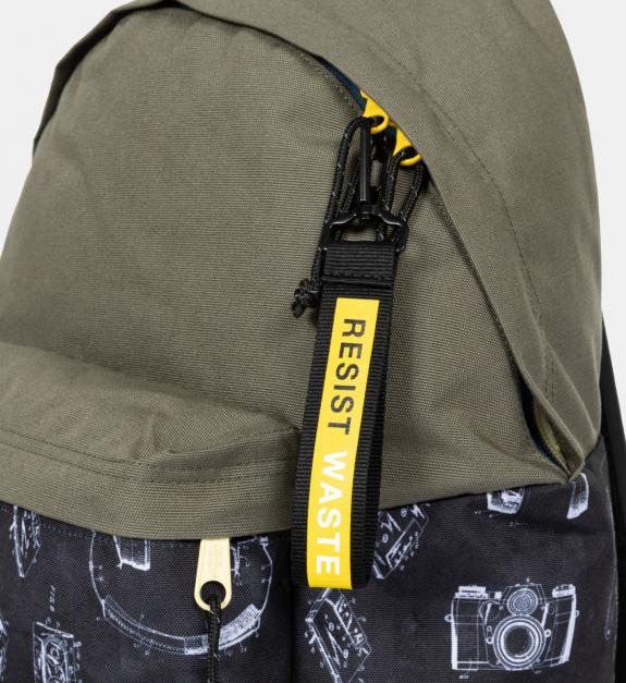 PADDED PAKR RESIST WASTE Mochila para port&aacute;til de 13" resistir w7 - Mochilas Escuela & Tiempo Libre