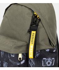 EASTPAK PADDED PAKR RESIST WASTE Mochila para port&aacute;til de 13" resistir w7 - Mochilas Escuela & Tiempo Libre - 3