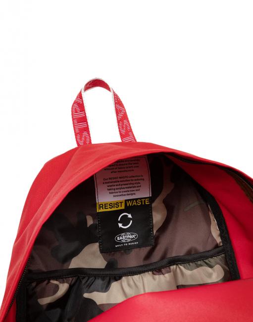 PADDED PAKR RESIST WASTE Mochila para port&aacute;til de 13" resistir w10 - Mochilas Escuela & Tiempo Libre