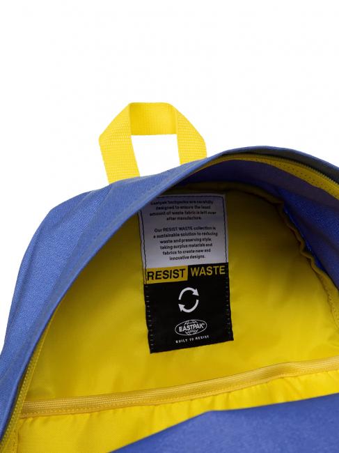 PADDED PAKR RESIST WASTE Mochila para port&aacute;til de 13" resistir w9 - Mochilas Escuela & Tiempo Libre