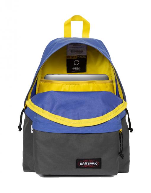 PADDED PAKR RESIST WASTE Mochila para port&aacute;til de 13" resistir w9 - Mochilas Escuela & Tiempo Libre