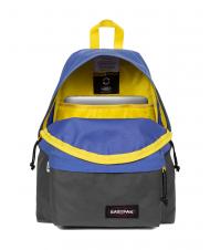 EASTPAK PADDED PAKR RESIST WASTE Mochila para port&aacute;til de 13" resistir w9 - Mochilas Escuela & Tiempo Libre - 4
