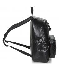 EASTPAK PADDED PAKR Mochila brillo negro - Mochilas Escuela & Tiempo Libre - 3