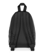 EASTPAK ORBIT XS Mochila de tama&ntilde;o peque&ntilde;o brillo negro - Mochilas Escuela & Tiempo Libre - 2