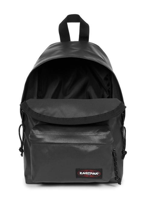 ORBIT XS Mochila de tama&ntilde;o peque&ntilde;o brillo negro - Mochilas Escuela & Tiempo Libre