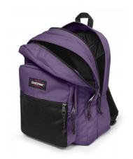 EASTPAK PINNACLE Mochila uva morada - Mochilas Escuela & Tiempo Libre - 2