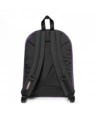 EASTPAK PINNACLE Mochila uva morada - Mochilas Escuela & Tiempo Libre - 3