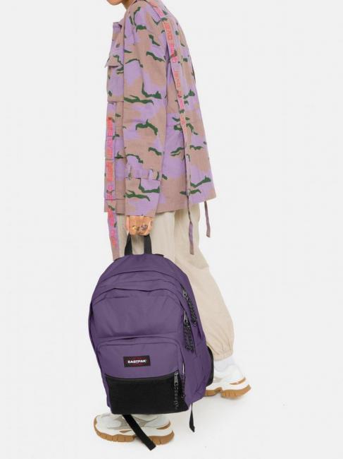 PINNACLE Mochila uva morada - Mochilas Escuela & Tiempo Libre