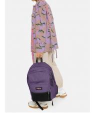 EASTPAK PINNACLE Mochila uva morada - Mochilas Escuela & Tiempo Libre - 5