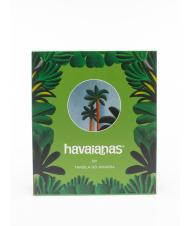 HAVAIANAS RETRATOS  Chanclas con caja de regalo navyblu - Zapatos unisex - 6