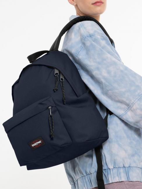 Mochilas  Padded Pak'r   ultramari - Mochilas Escuela & Tiempo Libre