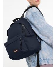 EASTPAK PADDED PAK'R Mochila ultramari - Mochilas Escuela & Tiempo Libre - 2