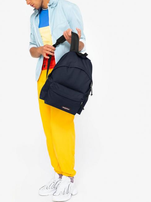 Mochilas  Padded Pak'r   ultramari - Mochilas Escuela & Tiempo Libre