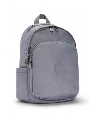 KIPLING DELIA M Mochila greycajacq - Mochilas Escuela & Tiempo Libre - 2
