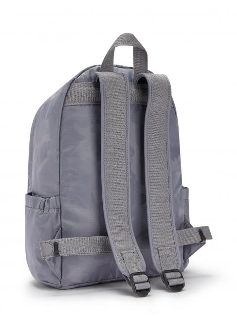 DELIA M Mochila greycajacq - Mochilas Escuela & Tiempo Libre